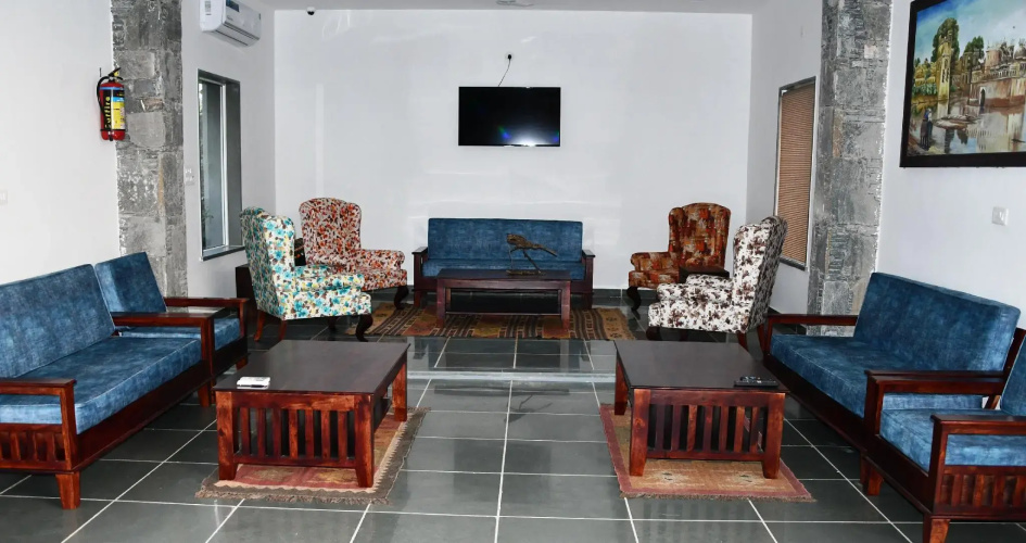 Hotelbild