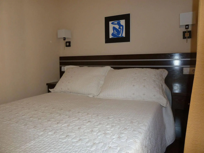 Hostal Mayor