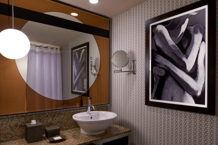 Kimpton Hotel Palomar Beverly Hills photo 11
