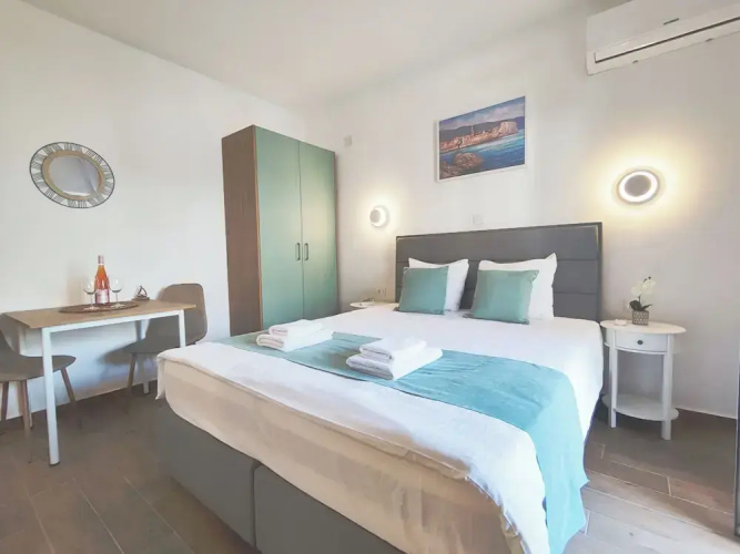 Bofani Apartments Budva
