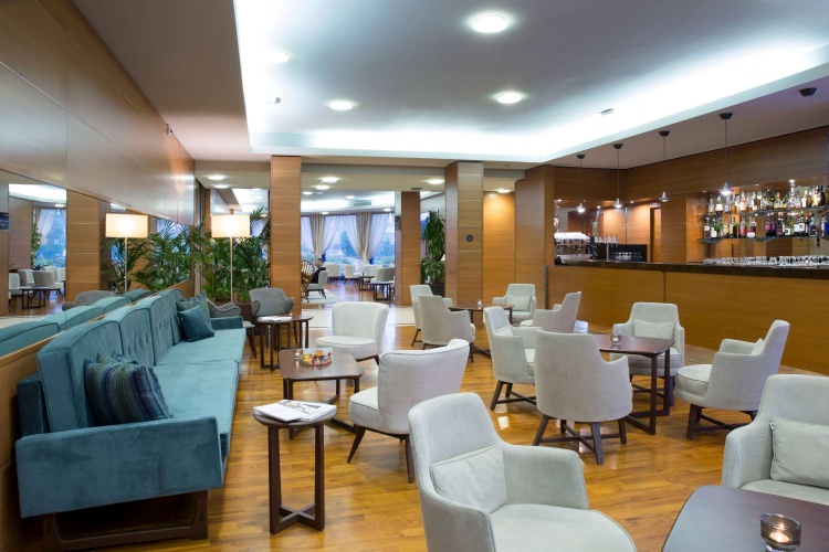 Dolce by Wyndham Milan Malpensa photo 28