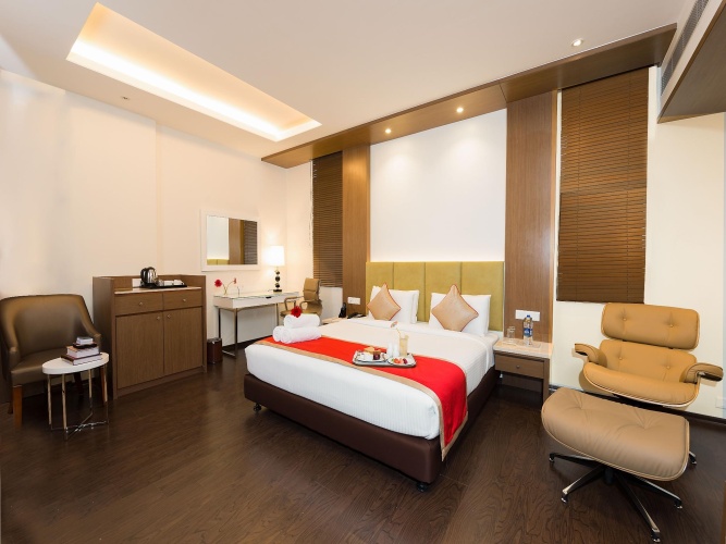 Junior Suite