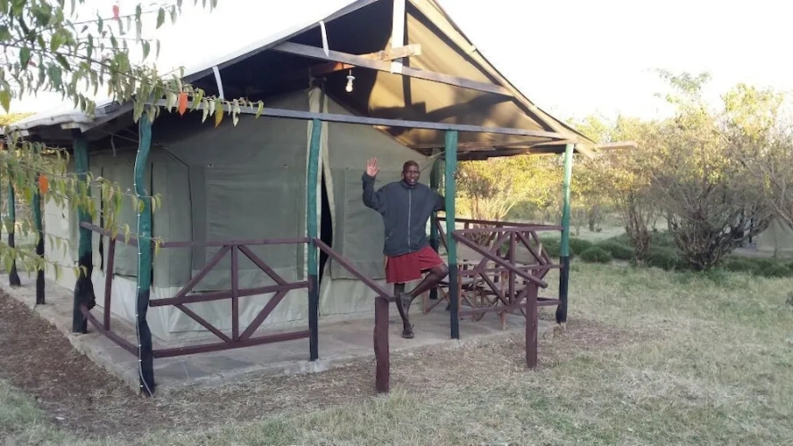 Tent
