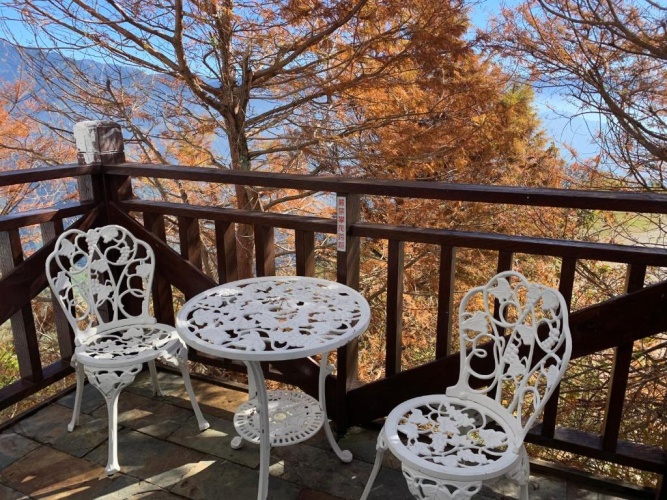 Family Suite with balcony