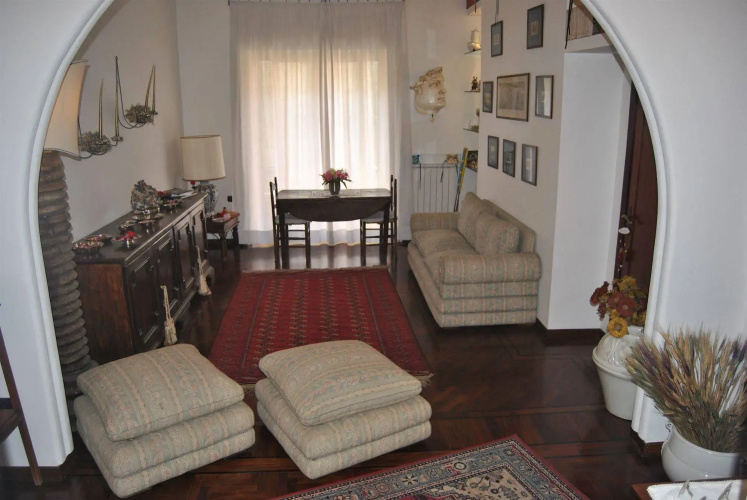 Casa Valeria