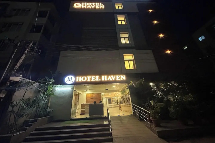 Otel görseli