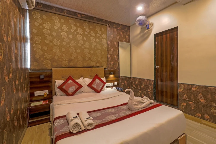 Hotel Signature Inn