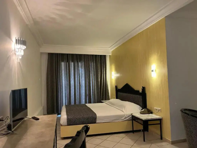 Le Petit Palais Djerba & Spa