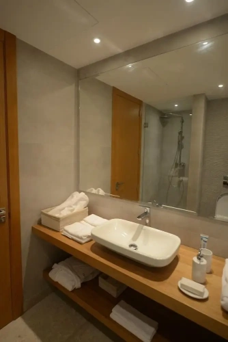 Classic Apartment