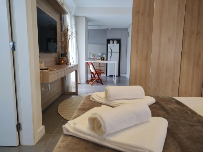 Loft 401 Blumenau