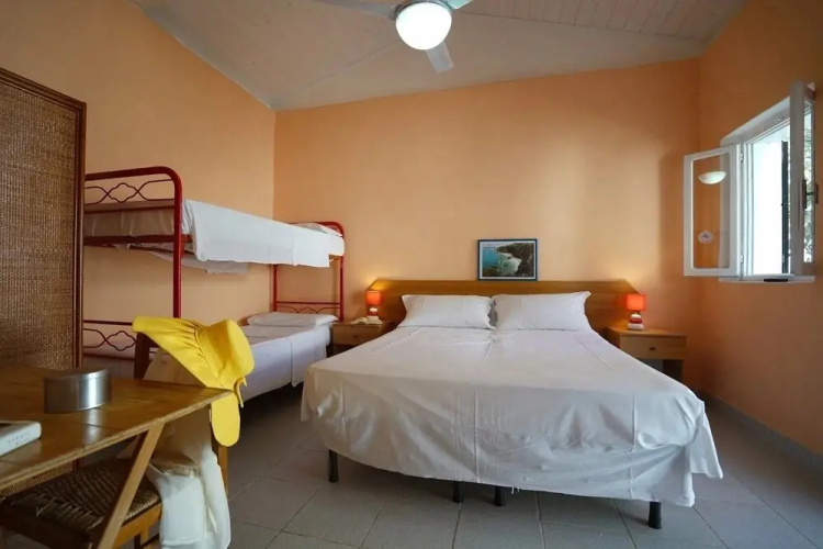 Residence Paradiso