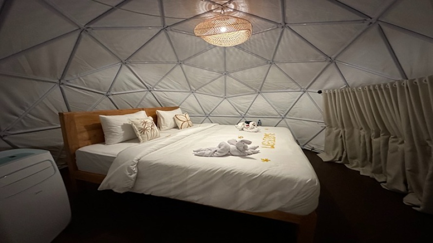 Tent