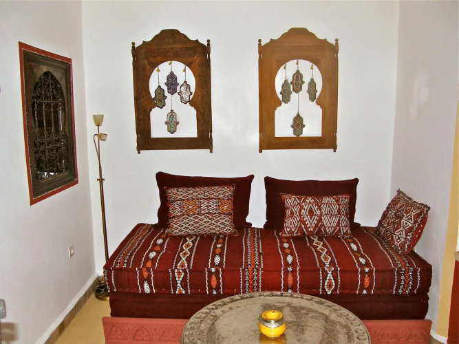 Riad La Cigale