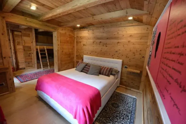 Chalet des Artistes