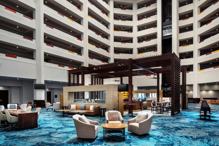 DoubleTree by Hilton Phoenix Mesa photo 20