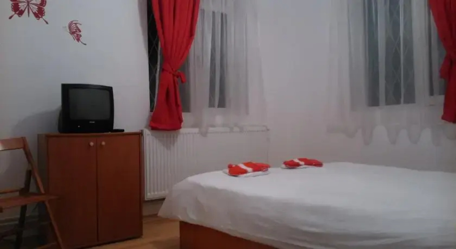 Apartment Luxor Busteni
