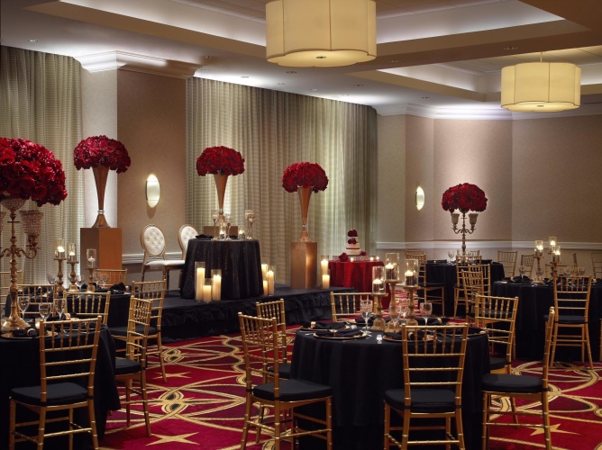 Marriott New Orleans Metairie at Lakeway photo 27