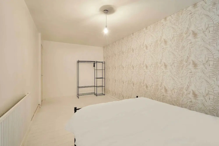 Host Stay Coquet House