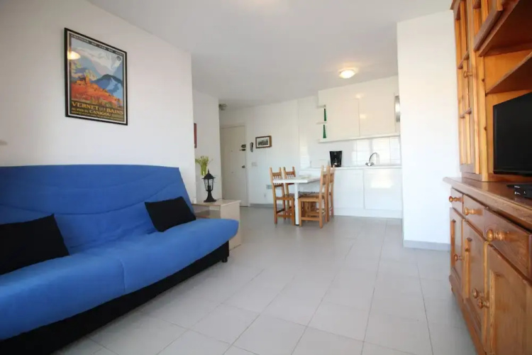 Apartamento 2179 - Rocmar 7 4-B
