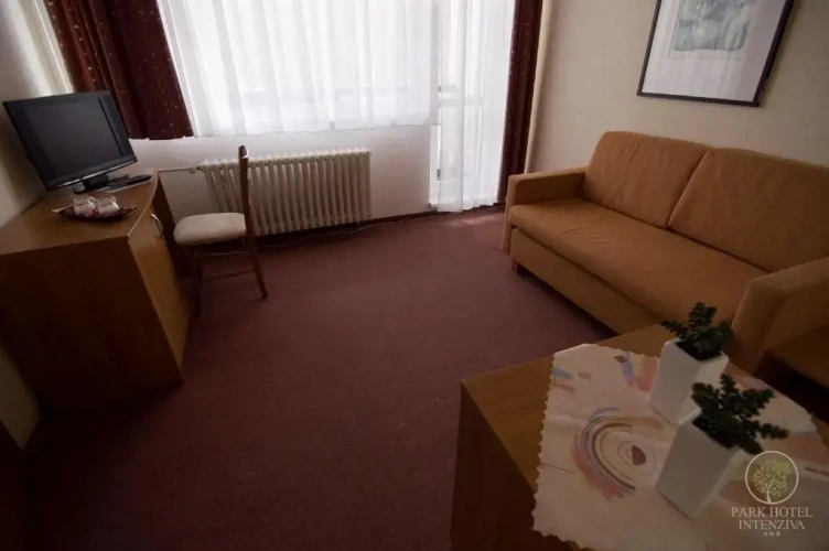 Junior Suite