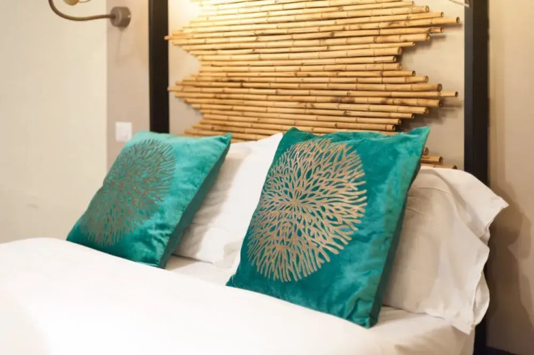 Short-let Florence Charming Suite