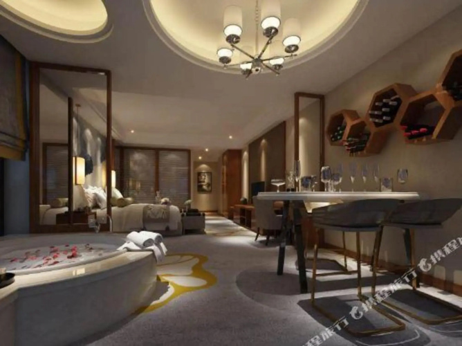 Shoufu Yuting Hotel