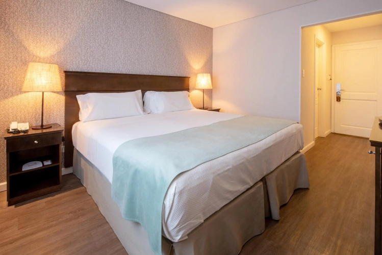 Calafate Parque Hotel photo 6