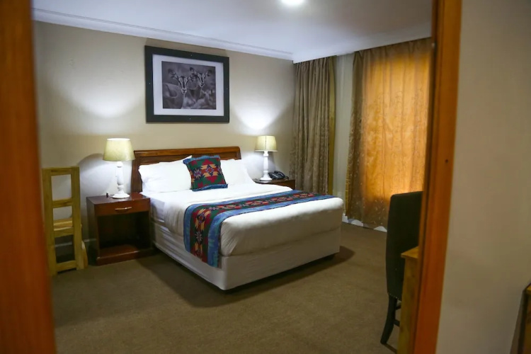 Malkia Trees Lodge