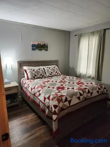 Southern Comfort Inn