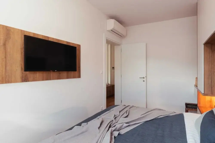 Apartment Lejletul