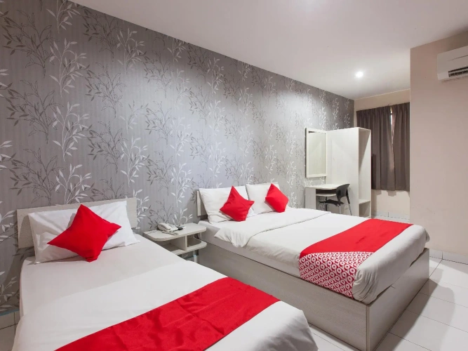 Superior Suite