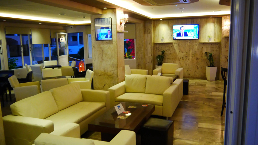 Agrelli Hotel