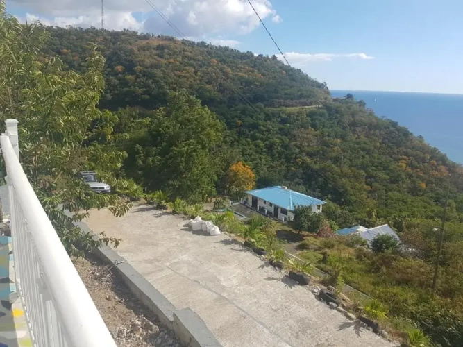 Cottage