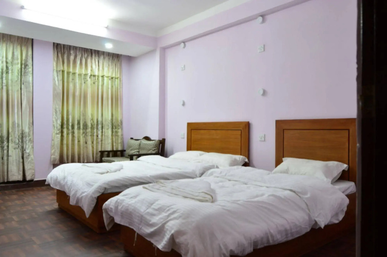 Famous House Kathmandu - Hostel