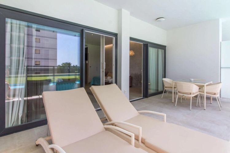 ESTIMAR Calpe Suitopia 3 & Three photo 9