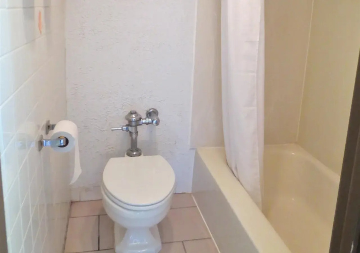 Americas Best Value Inn Abilene
