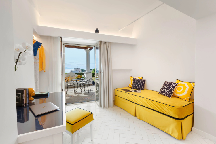 Residence 2 Pini