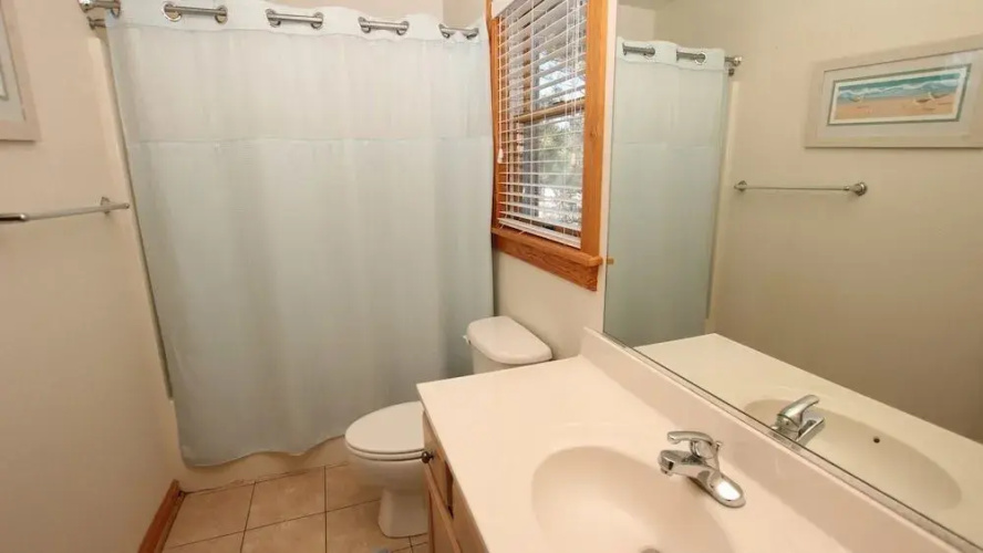 Almost Heaven - 5 Br Home