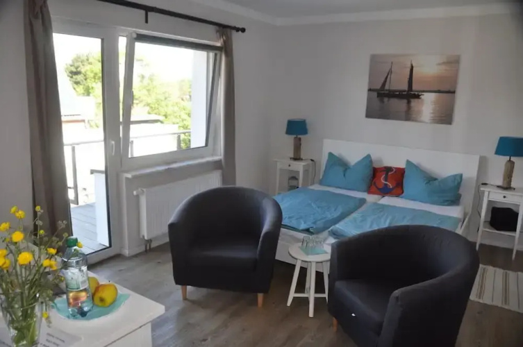 Hus Seeblick