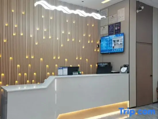 66 Hotel Chain