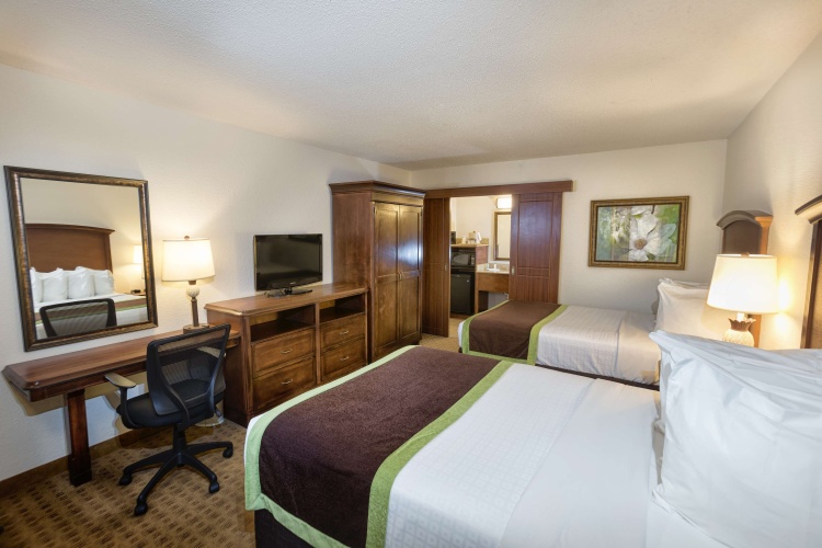 Rosen Inn Lake Buena Vista photo 8
