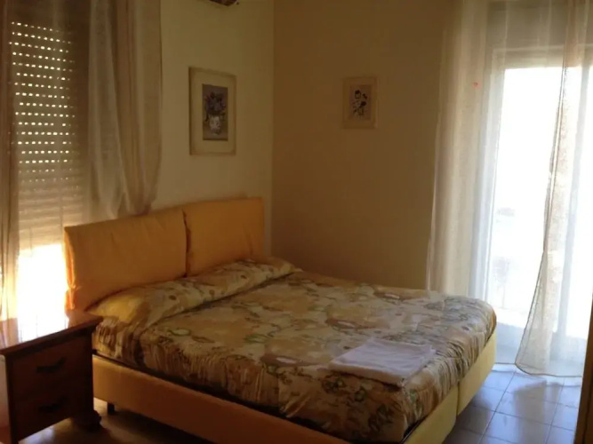 B&B Bordighera