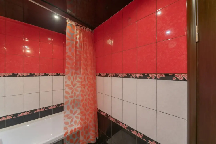 Фотография номера квартиры Five Stars Luxury with Expensive Furniture