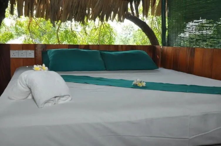 Beddegama Eco