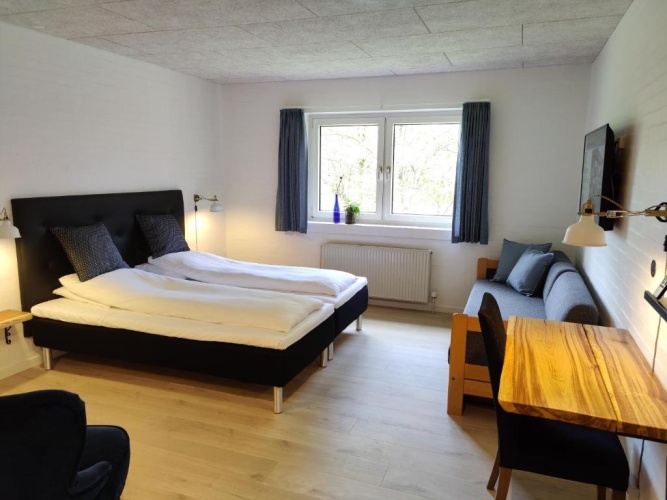 Comfort room