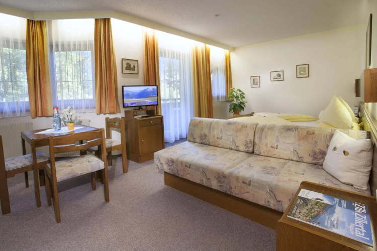 Hotel Pension Margit