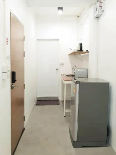 Unyak Room Ayutthaya