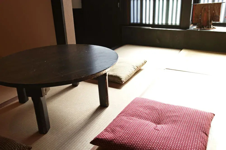 Kyoto Machiya Saikyo-Inn