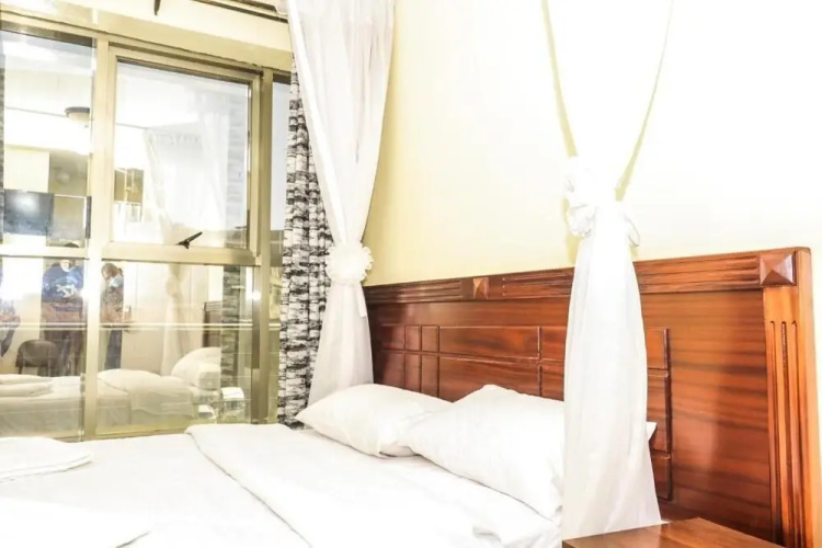 Kima Hotel