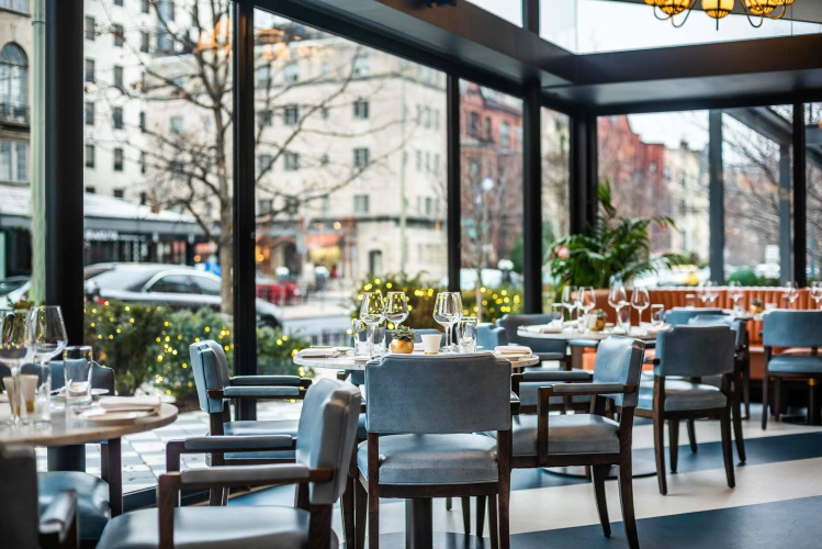 The Dupont Circle Hotel photo 27